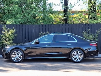 Used Mercedes-Benz E Class 2025 for sale - 78425390: Photo