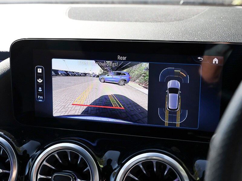 Used Mercedes-Benz GLA 2024 for sale - 76639234: Photo 12