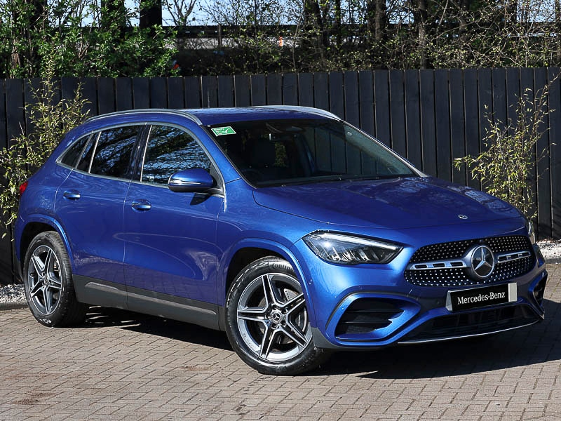 Used Mercedes-Benz GLA 2024 for sale - 76639234: Photo 13