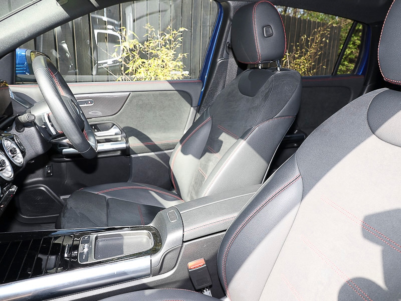 Used Mercedes-Benz GLA 2024 for sale - 76639234: Photo 14