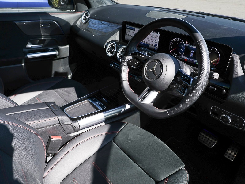 Used Mercedes-Benz GLA 2024 for sale - 76639234: Photo 15