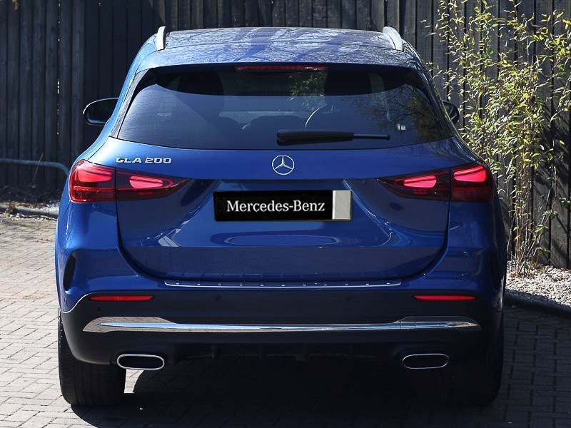 Used Mercedes-Benz GLA 2024 for sale - 76639234: Photo 18