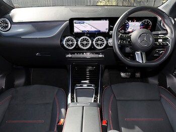 Used Mercedes-Benz GLA 2024 for sale - 76639234: Photo