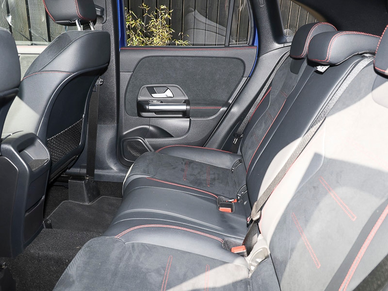 Used Mercedes-Benz GLA 2024 for sale - 76639234: Photo 6