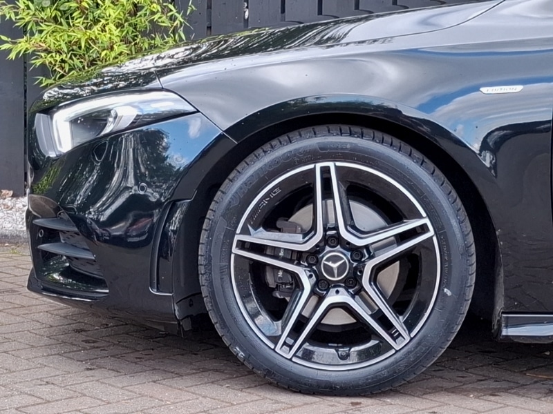 Used Mercedes-Benz A-Class 2022 for sale - 76075091: Photo 12