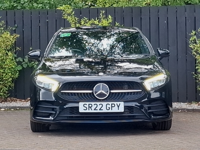 Used Mercedes-Benz A-Class 2022 for sale - 76075091: Photo 13