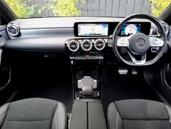 Used Mercedes-Benz A-Class 2022 for sale - 76075091: Photo 2
