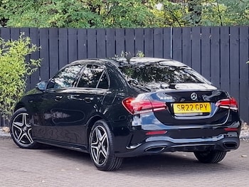 Used Mercedes-Benz A-Class 2022 for sale - 76075091: Photo 3