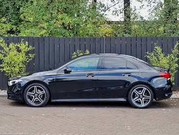 Used Mercedes-Benz A-Class 2022 for sale - 76075091: Photo 4