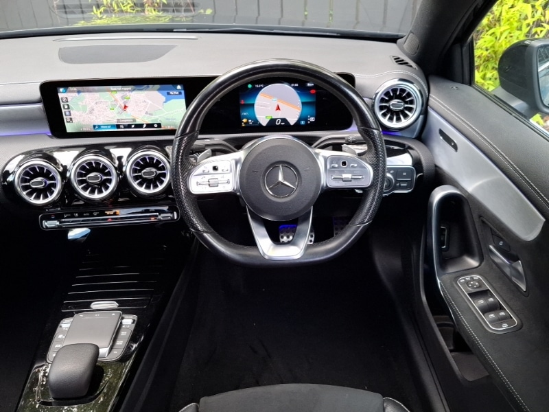 Used Mercedes-Benz A-Class 2022 for sale - 76075091: Photo 7
