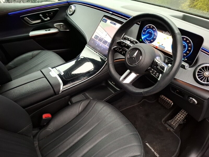 Used Mercedes-Benz EQA 2024 for sale - 77299456: Photo 10