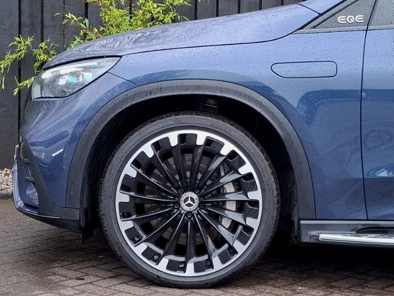 Used Mercedes-Benz EQA 2024 for sale - 77299456: Photo 12