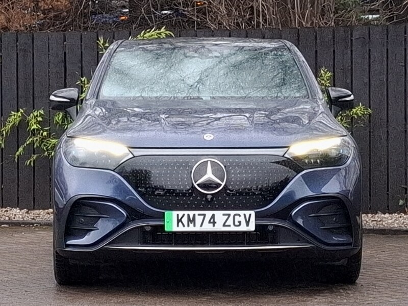 Used Mercedes-Benz EQA 2024 for sale - 77299456: Photo 13