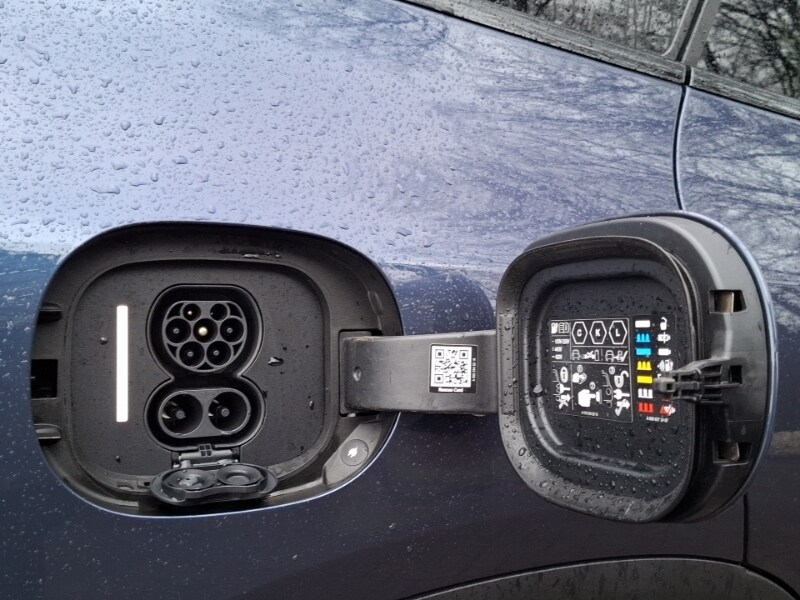 Used Mercedes-Benz EQA 2024 for sale - 77299456: Photo 15