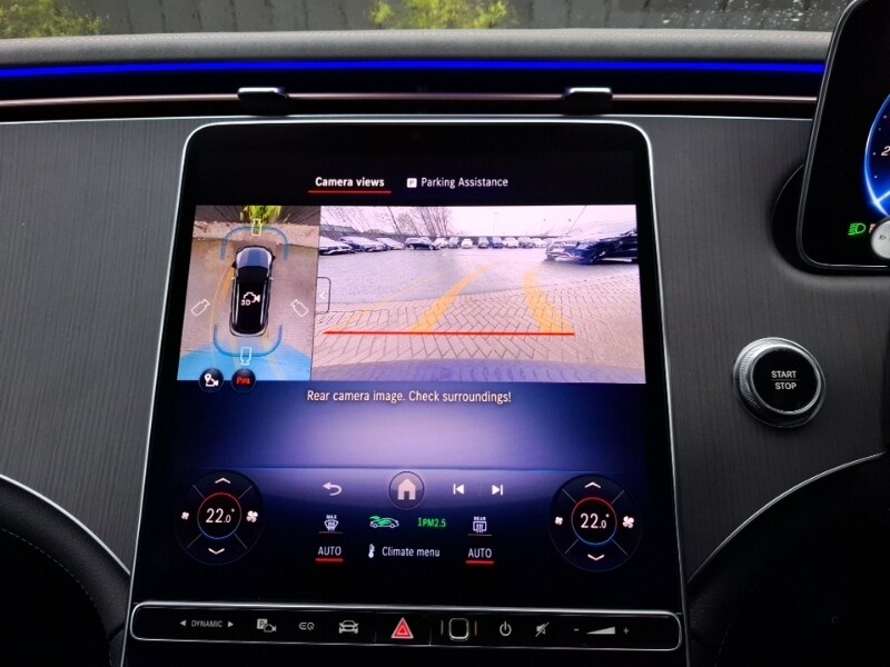 Used Mercedes-Benz EQA 2024 for sale - 77299456: Photo 16