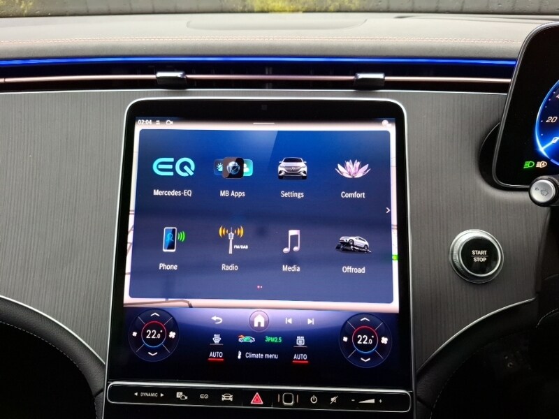 Used Mercedes-Benz EQA 2024 for sale - 77299456: Photo 18