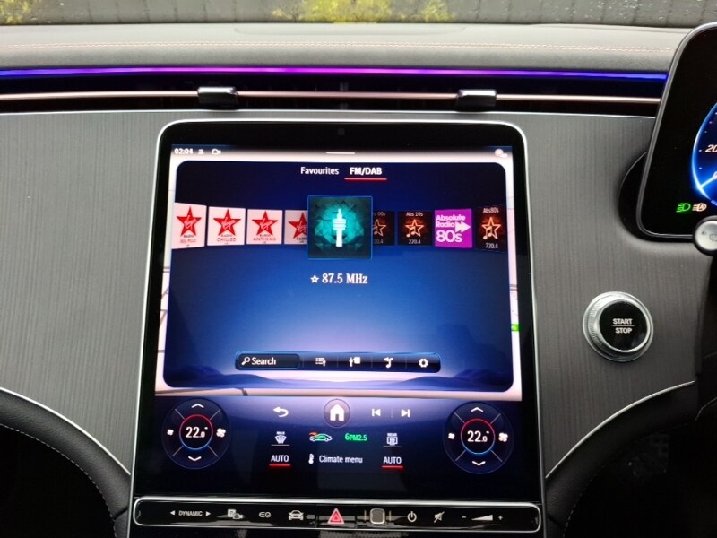 Used Mercedes-Benz EQA 2024 for sale - 77299456: Photo 19