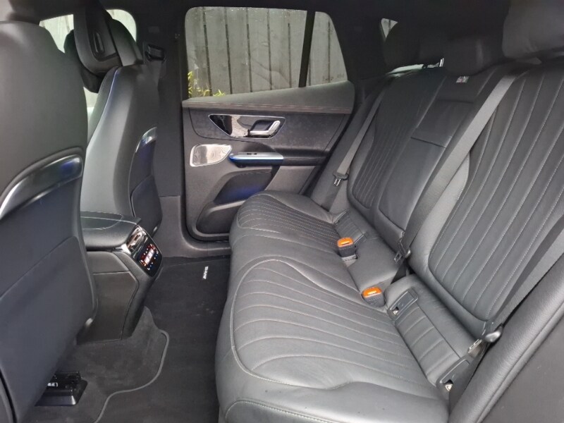 Used Mercedes-Benz EQA 2024 for sale - 77299456: Photo 6