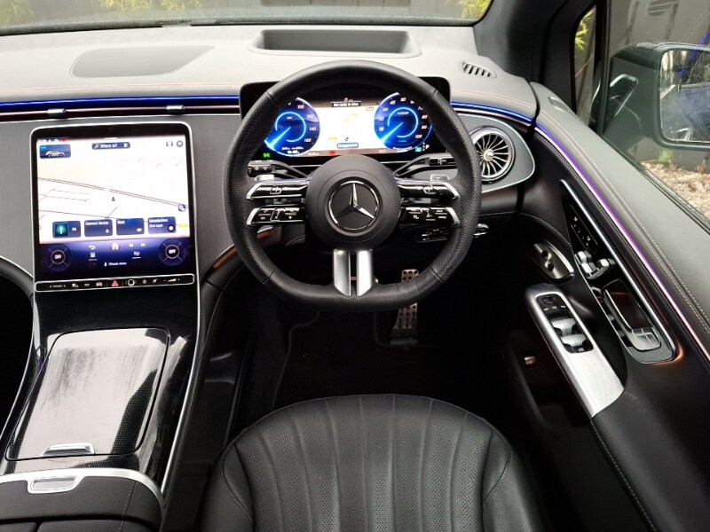 Used Mercedes-Benz EQA 2024 for sale - 77299456: Photo 7