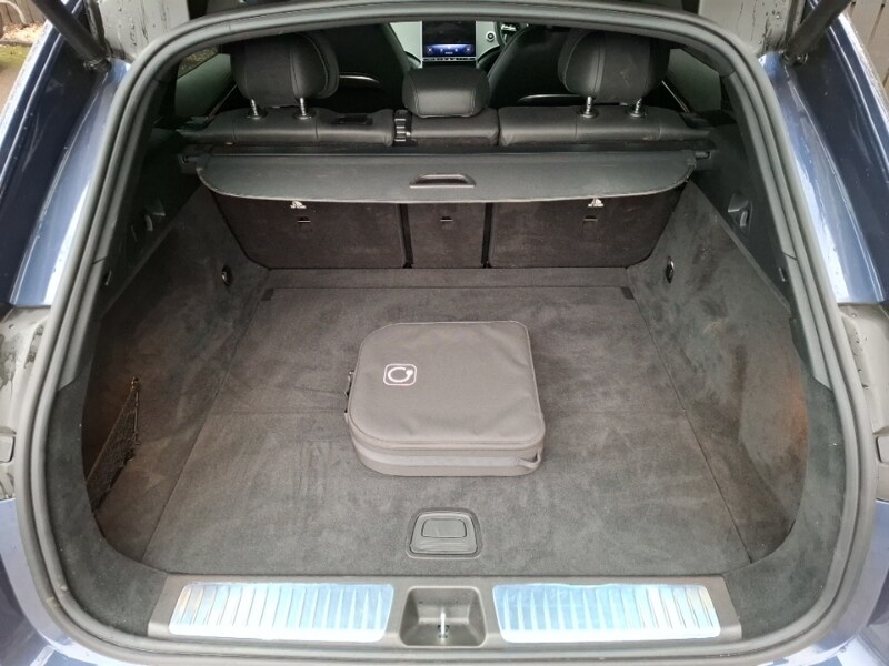 Used Mercedes-Benz EQA 2024 for sale - 77299456: Photo 8