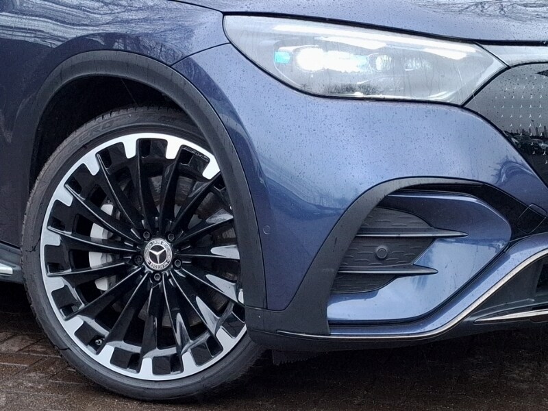 Used Mercedes-Benz EQA 2024 for sale - 77299456: Photo 9