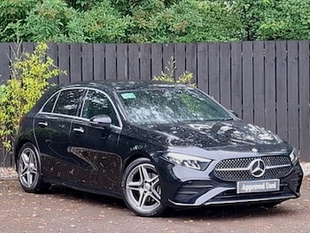 Used Mercedes-Benz A-Class 2023 for sale - 79361012: Photo