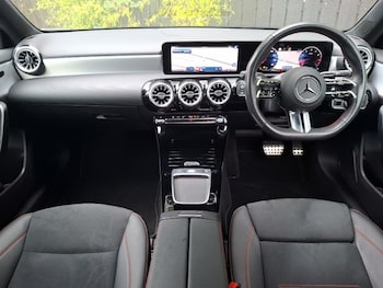 Used Mercedes-Benz A-Class 2023 for sale - 79361012: Photo