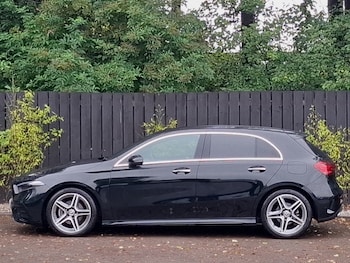 Used Mercedes-Benz A-Class 2023 for sale - 79361012: Photo