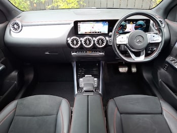 Used Mercedes-Benz EQA 2022 for sale - 78906052: Photo