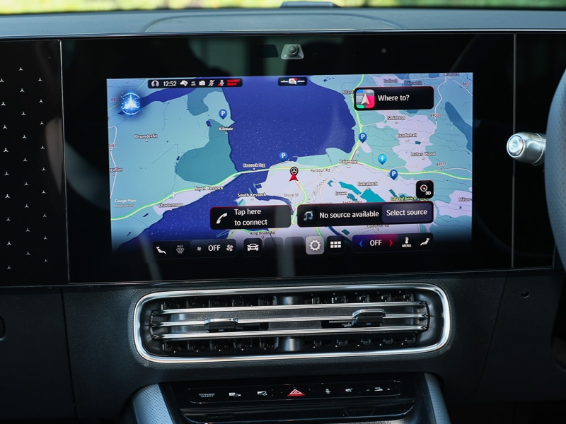 Used Mercedes-Benz CLA 2025 for sale - 77988160: Photo 14