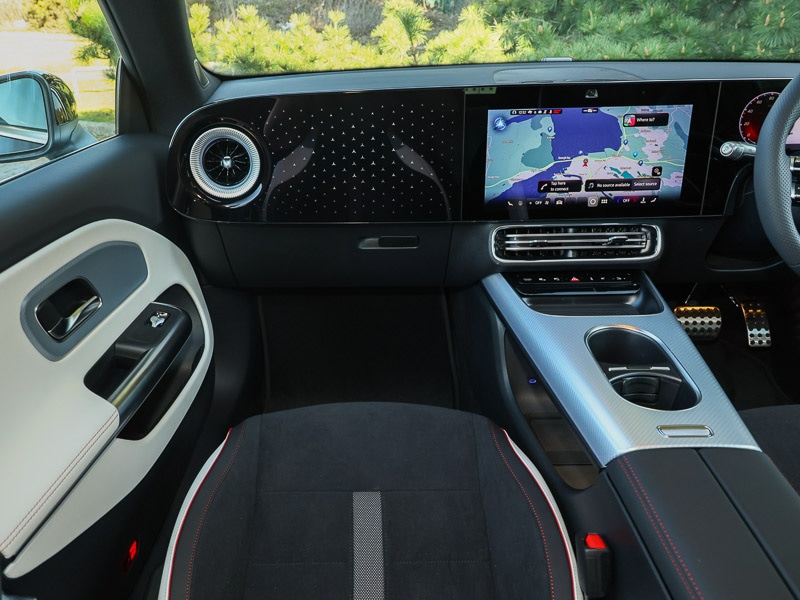 Used Mercedes-Benz CLA 2025 for sale - 77988160: Photo 15