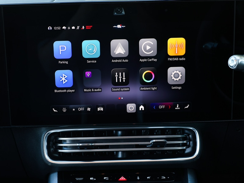 Used Mercedes-Benz CLA 2025 for sale - 77988160: Photo 16