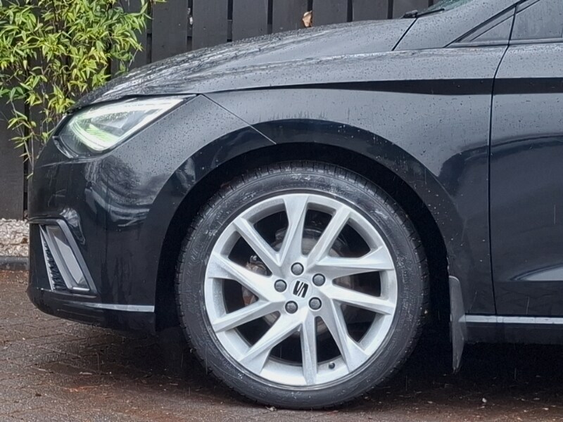 Used SEAT Ibiza 2022 for sale - 78125721: Photo 12