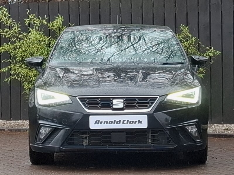 Used SEAT Ibiza 2022 for sale - 78125721: Photo 13