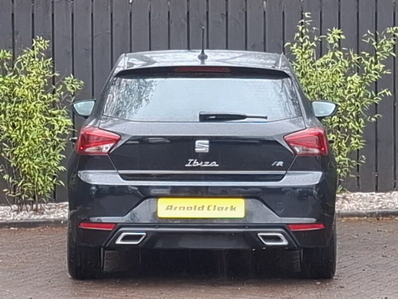 Used SEAT Ibiza 2022 for sale - 78125721: Photo 14