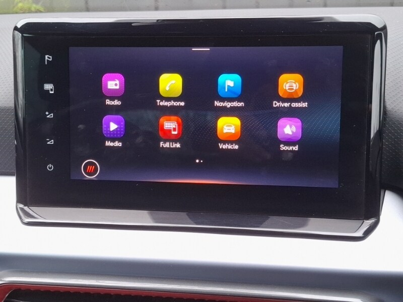 Used SEAT Ibiza 2022 for sale - 78125721: Photo 15