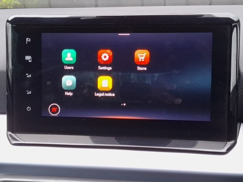 Used SEAT Ibiza 2022 for sale - 78125721: Photo 16