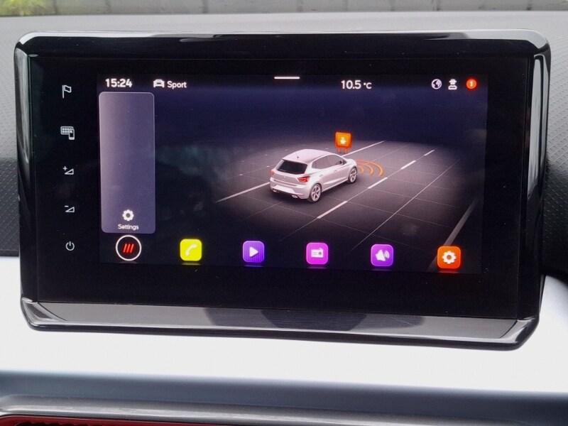 Used SEAT Ibiza 2022 for sale - 78125721: Photo 18