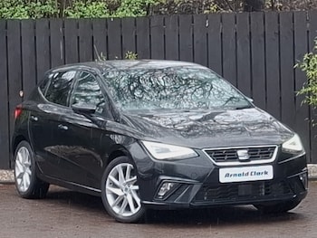 Used SEAT Ibiza 2022 for sale - 78125721: Photo