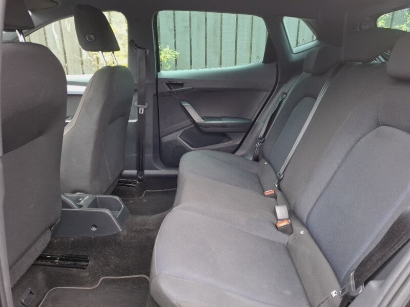 Used SEAT Ibiza 2022 for sale - 78125721: Photo 6