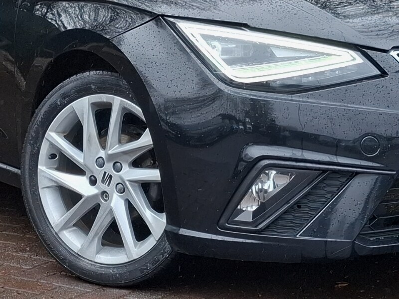 Used SEAT Ibiza 2022 for sale - 78125721: Photo 9