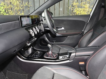Used Mercedes-Benz A-Class 2019 for sale - 75382493: Photo