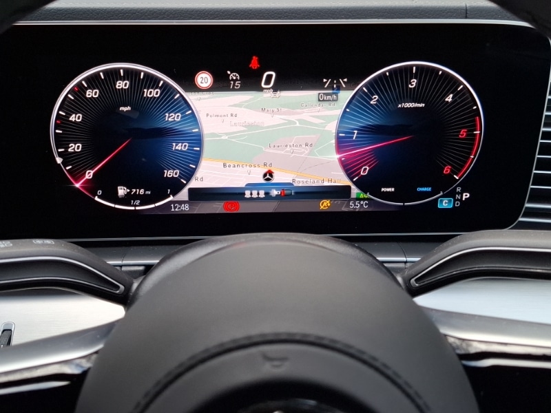 Used Mercedes-Benz GLE 2025 for sale - 77338227: Photo 11