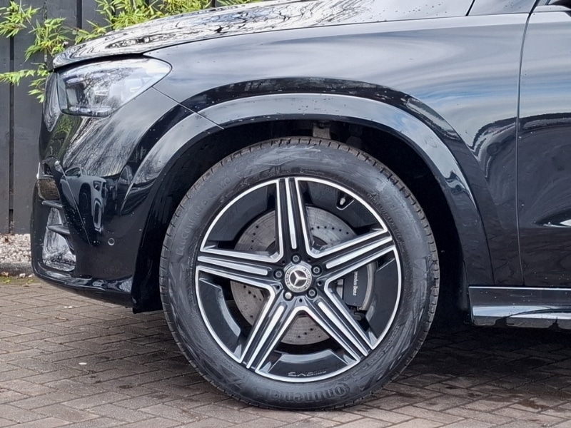 Used Mercedes-Benz GLE 2025 for sale - 77338227: Photo 12