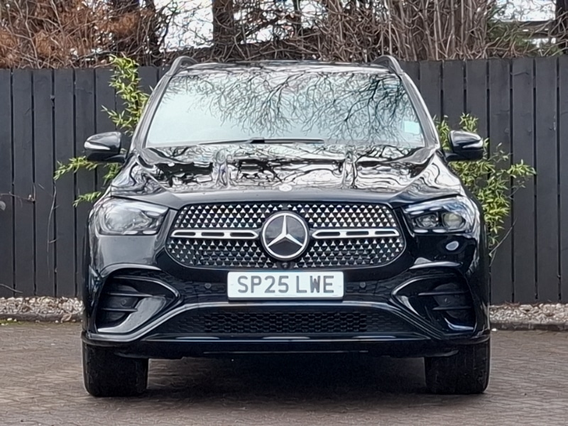 Used Mercedes-Benz GLE 2025 for sale - 77338227: Photo 13