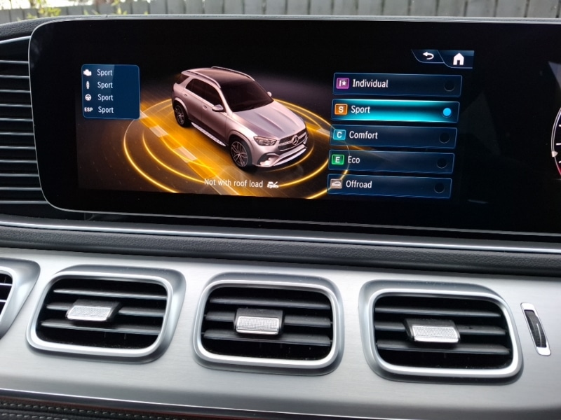 Used Mercedes-Benz GLE 2025 for sale - 77338227: Photo 16