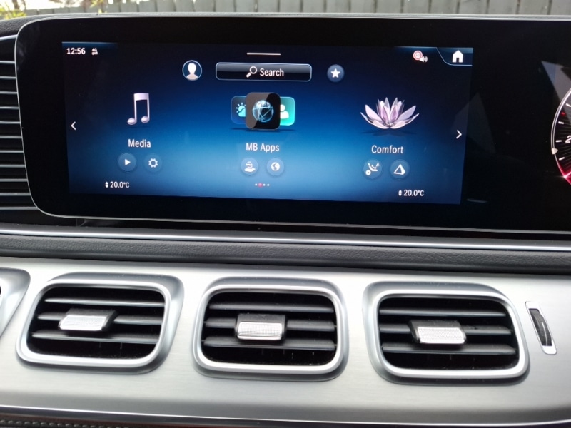 Used Mercedes-Benz GLE 2025 for sale - 77338227: Photo 18