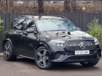 Used Mercedes-Benz GLE 2025 for sale - 77338227: Photo