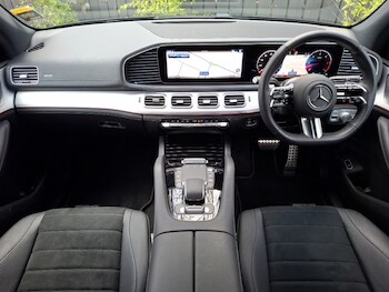 Used Mercedes-Benz GLE 2025 for sale - 77338227: Photo