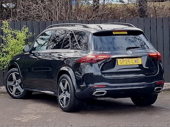 Used Mercedes-Benz GLE 2025 for sale - 77338227: Photo